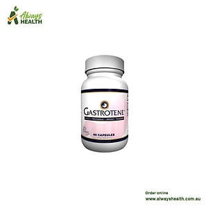 Gastrotene - Vitamin Supplements for Wellbeing - Always Health