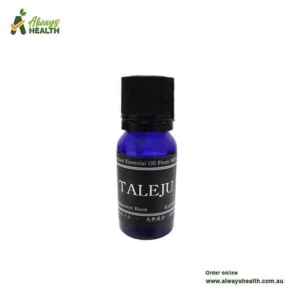 Taleju Oil - Himalayan Aroma - Always Health