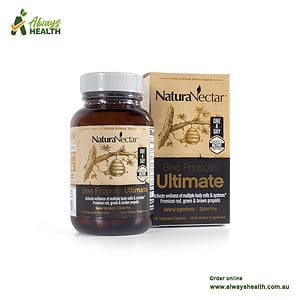 Bee Propolis Ultimate™ - Natura Nectar - Always Health