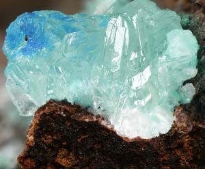 Minerals