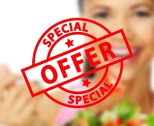 Specials