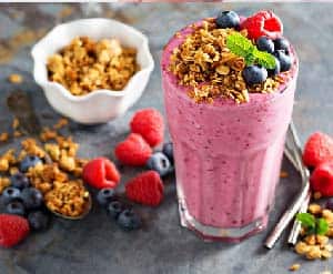 Superfoods