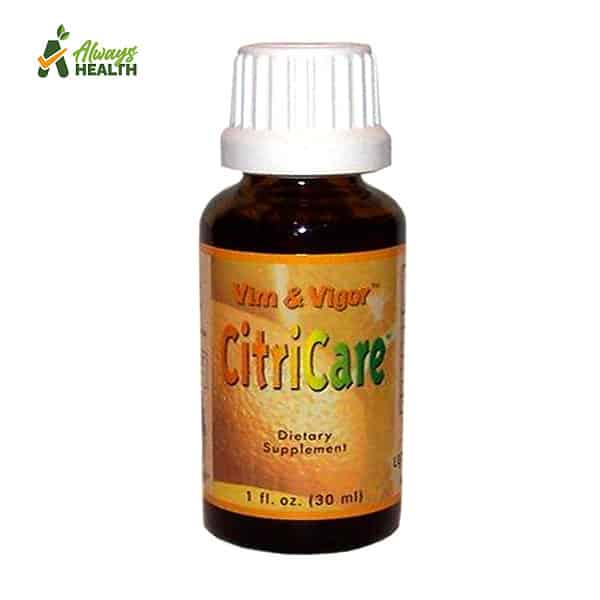 CitricCare® - Weight Loss Product - Always Health