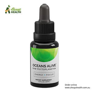 Oceans Alive 30ml - Always Health