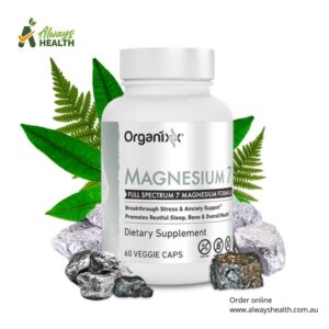 magnesium 7