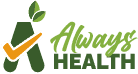always health logo