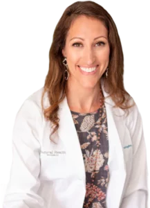 Dr. Melissa Gallagher,