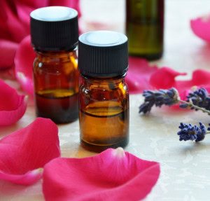 Essential Oils
