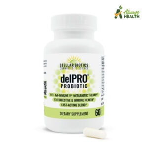 probiotic-delpro-natural-supplement Always Health Australia