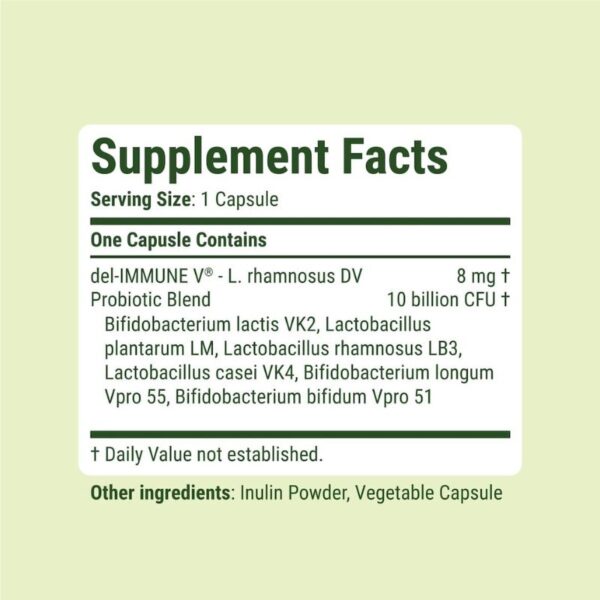 probiotic-delpro-natural-supplement Always Health Australia